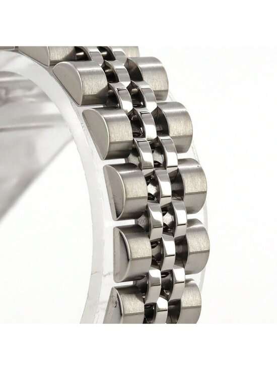 Rolex Datejust Automatic Winding Watch main image 2
